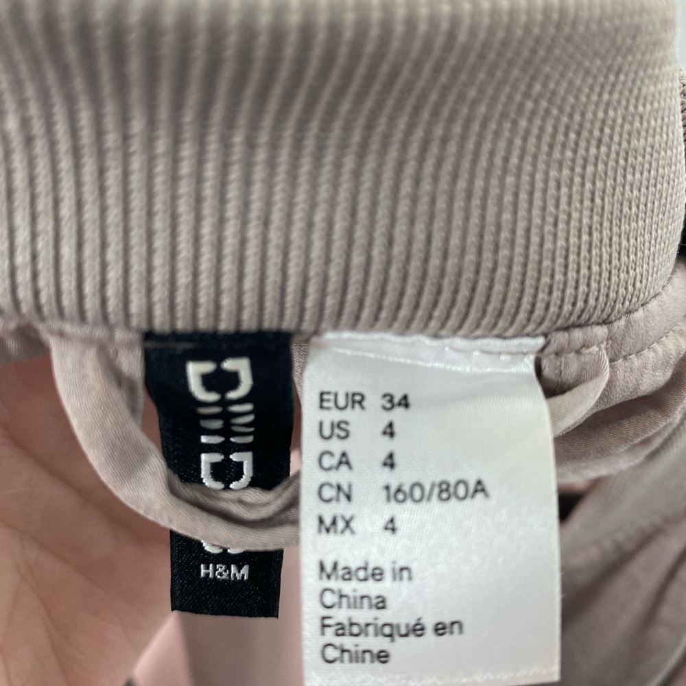 Jacket - Picture 2 of 3